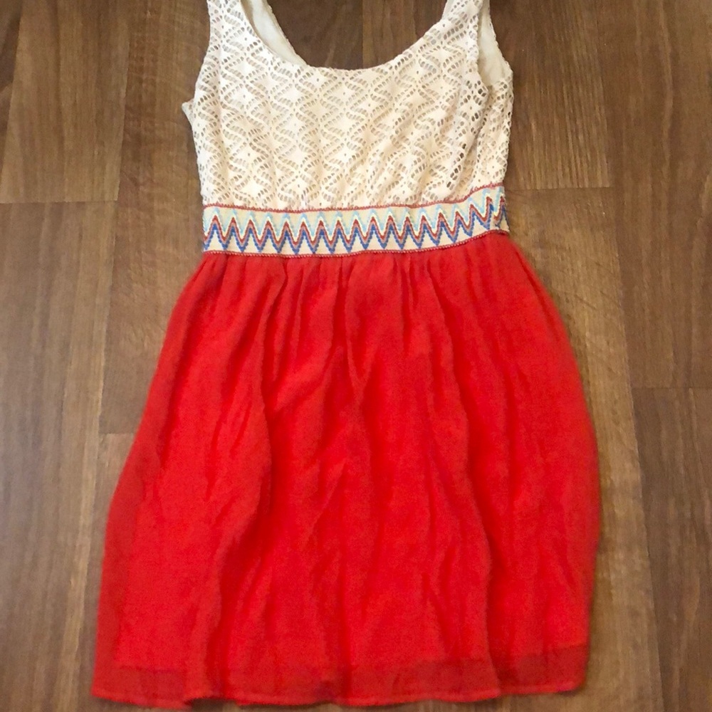 Dress